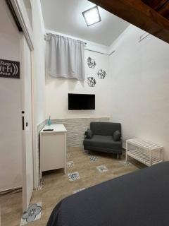 Tra i vicoli di Ballarò - Palermo - 7