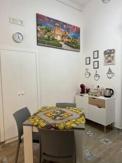 Tra i vicoli di Ballarò - Palermo - 1