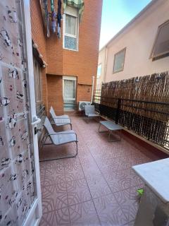 Apartamento Deluxe centrico con 3 dormitorios y garaje - Albacete - 6