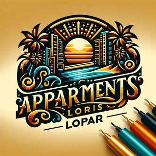Apartments Loris - Lopar - 9