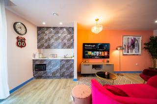 Outstanding deluxe self contained city apartment - Sheffield - 3