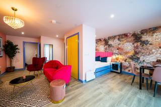 Outstanding deluxe self contained city apartment - Sheffield - 7