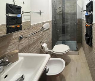 Casa Rossa - Italian Style in Sestriere - Sestriere - 5