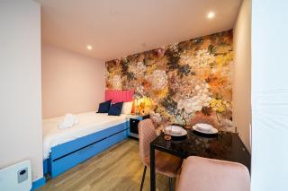 Outstanding deluxe self contained city apartment - Sheffield - 5