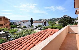 Apartments Loris - Lopar - 2