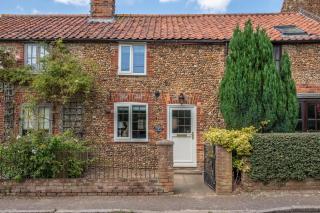 Jasmine Cottage in Sedgeford - 9