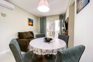 Apto Espaçoso com 2 Quartos, sendo 1 suíte -0145 - 0