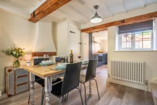 Jasmine Cottage in Sedgeford - 1