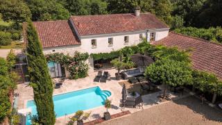 Le Logis de La Brumanderie - Saintes - Fontcouverte - 0