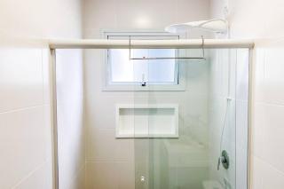 Apto Espaçoso com 2 Quartos, sendo 1 suíte -0145 - 5