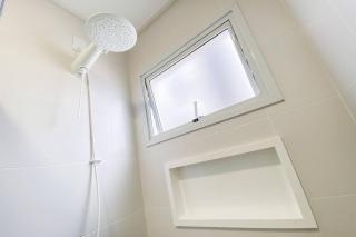 Apto Espaçoso com 2 Quartos, sendo 1 suíte -0145 - 4