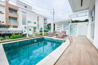 Apto Espaçoso com 2 Quartos, sendo 1 suíte -0145 - 3