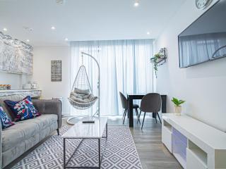 Avo Apartment - Modern Style & Great Location - Sheffield - 0