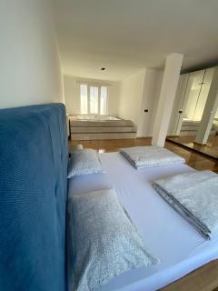 Deluxe Flat - Sarajevo - 0