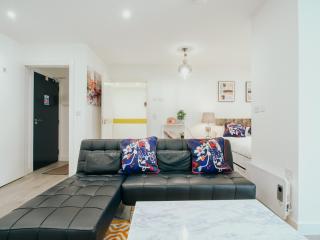 Lovely triple studio in Sheffield City Centre - Sheffield - 7