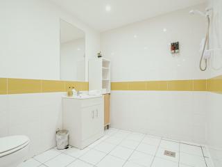 Lovely triple studio in Sheffield City Centre - Sheffield - 1