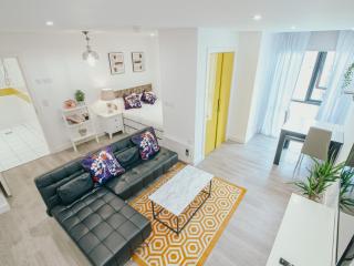 Lovely triple studio in Sheffield City Centre - Sheffield - 0