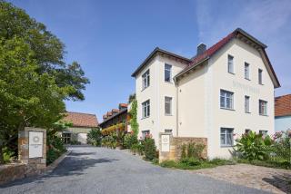 Hotel garni Sonnenhof - Reichenberg - 6