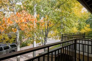 Four Seasons #31 - Ketchum - 2