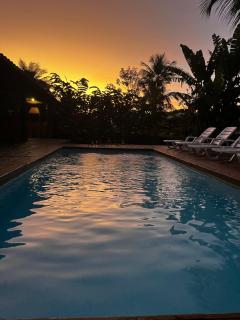 Moana Ilhabela - Ilhabela - 9