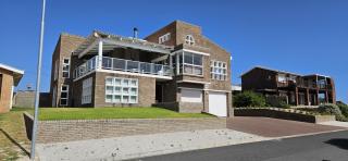 Langebaan Paaltjies Beach House - Langebaan - 9
