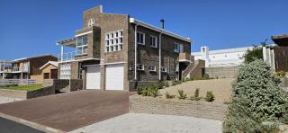 Langebaan Paaltjies Beach House - Langebaan - 8
