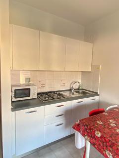 Grazioso Appartamento n 76 a 100mt dal mare - Bibione - 7
