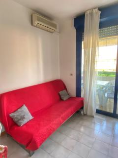 Grazioso Appartamento n 76 a 100mt dal mare - 4