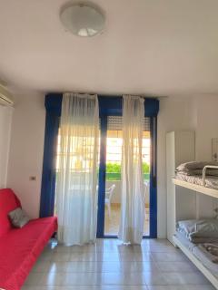 Grazioso Appartamento n 76 a 100mt dal mare - Bibione - 1