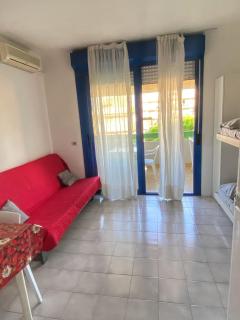 Grazioso Appartamento n 76 a 100mt dal mare - 5