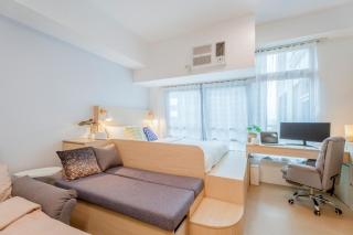 Eastwood LeGrand 3 with Ogawa MasterdrivePlus, No Pets Allowed - Manila - 5