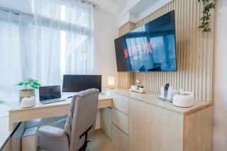 Eastwood LeGrand 3 with Ogawa MasterdrivePlus, No Pets Allowed - Manila - 6