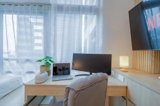 Eastwood LeGrand 3 with Ogawa MasterdrivePlus, No Pets Allowed - Manila - 1