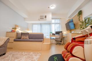 Eastwood LeGrand 3 with Ogawa MasterdrivePlus, No Pets Allowed - Manila - 2
