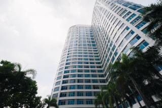 Eastwood LeGrand 3 with Ogawa MasterdrivePlus, No Pets Allowed - Manila - 7
