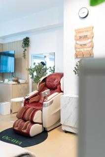 Eastwood LeGrand 3 with Ogawa MasterdrivePlus, No Pets Allowed - Manila - 8