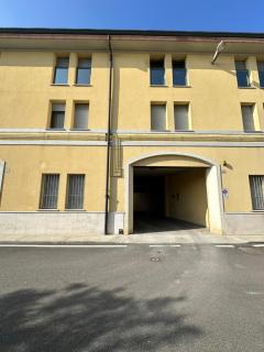 Appartamento Loreto-Fiera - Cremona - 8