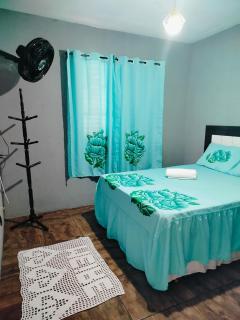 Meire Pernoite quartos privados - Guarulhos - 7