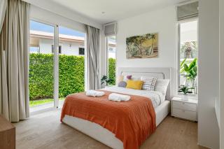 Friendly Kamala Garden View - 8