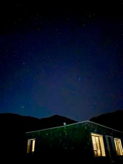 Jebel shams Sky - Misfāh - 3
