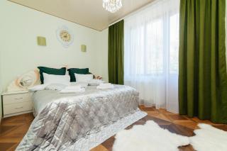 Apart Hotel ERA - Chişinău - 0