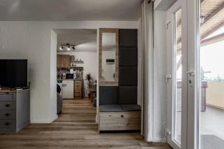 Panoráma Apartman Keszü - - 9