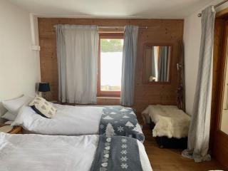Morzine apartment, perfect ski and summer base for 8 - Montriond - 9