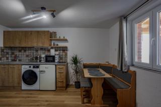 Panoráma Apartman Keszü - - 4