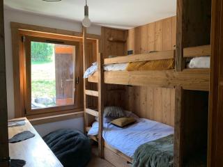 Morzine apartment, perfect ski and summer base for 8 - 5