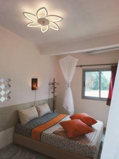 Lumineux et cosy, entrée Bastos - 2