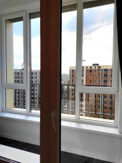 ЖК Estet эстетичная и симпатичная квартира - 5