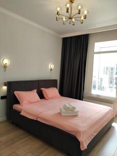 ЖК Estet эстетичная и симпатичная квартира - 2