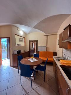 Apartma na Starem Placu - Idrija - 8