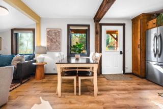 Saddle N' Sage, 7 Min To Glacier, Fire Pit - Coram - 3